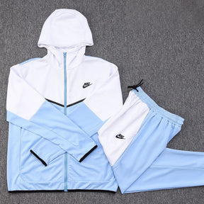 CONJUNTO NIKE SPORTSWEAR TECH FLEECE