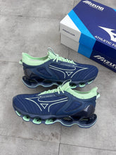 MIZUNO PROPHECY 14 AZUL