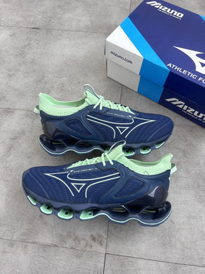 MIZUNO PROPHECY 14 AZUL