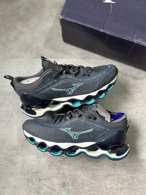 MIZUNO PROPHECY 13 CINZA