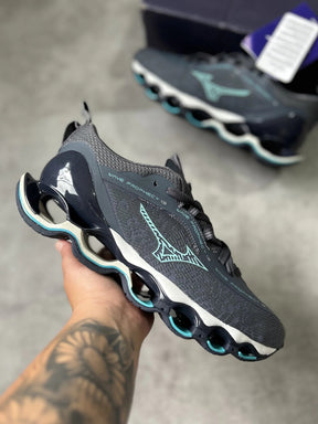 MIZUNO PROPHECY 13 CINZA