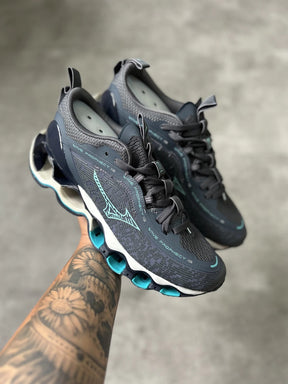 MIZUNO PROPHECY 13 CINZA