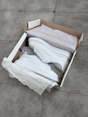 Alexander McQueen White