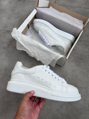 Alexander McQueen White