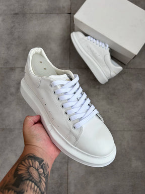 Alexander McQueen White