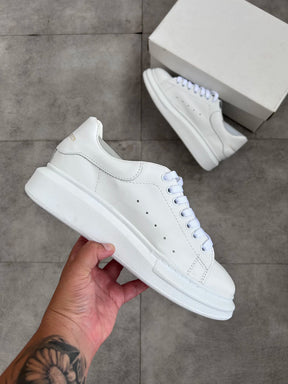 Alexander McQueen White