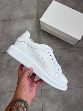 Alexander McQueen White