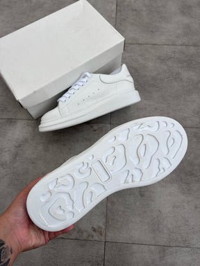 Alexander McQueen White