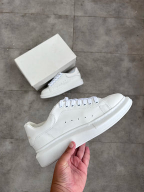 Alexander McQueen White