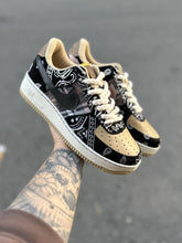 Nike Air Force 1 Premium Drip BR