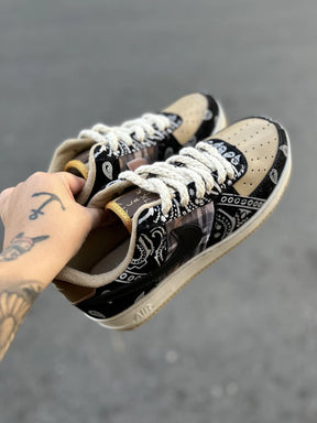 Nike Air Force 1 Premium Drip BR