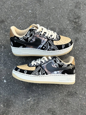 Nike Air Force 1 Premium Drip BR