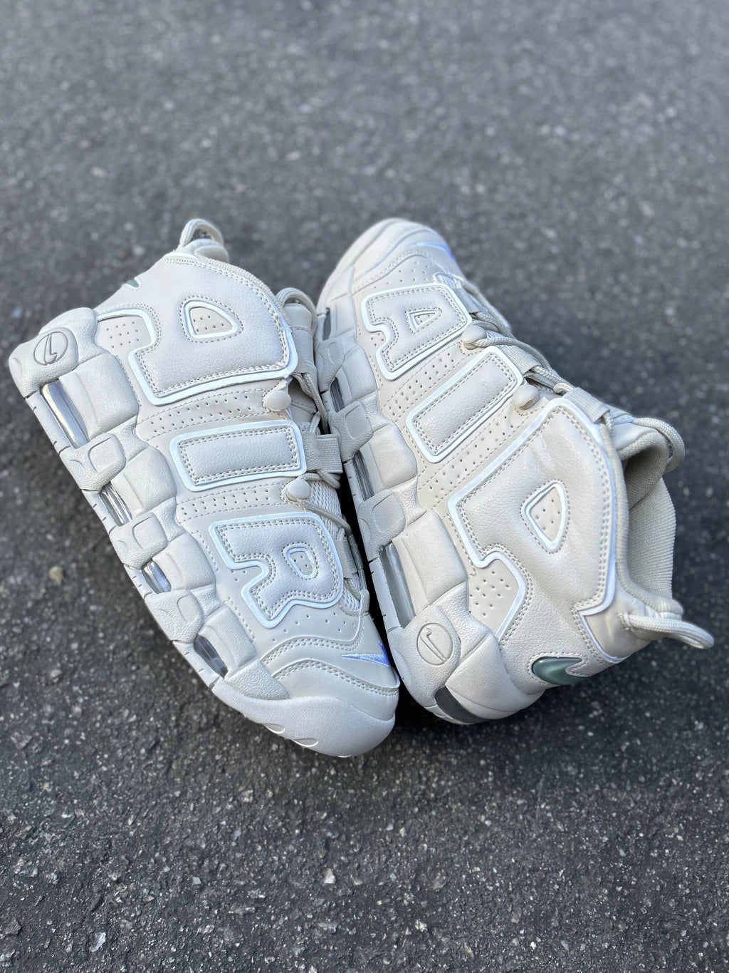 Nike Air More UPTEMPO