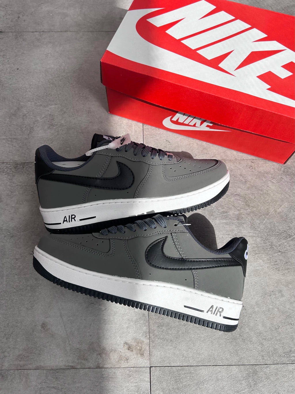 Nike Air Force 1 Premium Drip BR