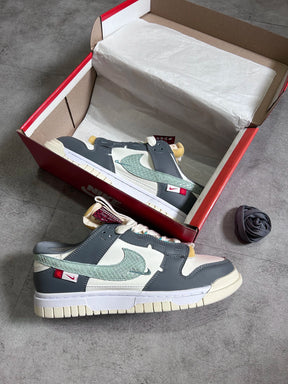 Nike Air Dunk Jumbo Verde