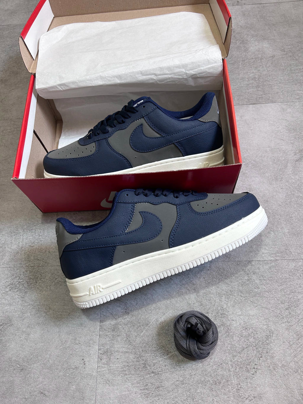 Nike Air Force 1 Premium Drip BR