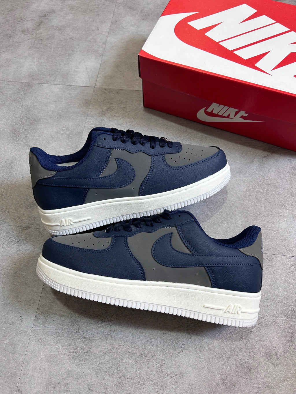 Nike Air Force 1 Premium Drip BR