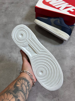 Nike Air Force 1 Premium Drip BR