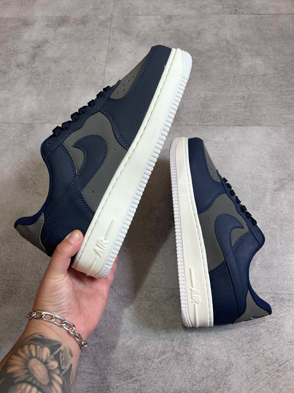 Nike Air Force 1 Premium Drip BR