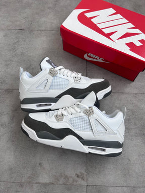 Tênis Air Jordan 3 Branco