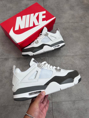 Tênis Air Jordan 3 Branco