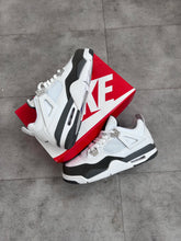 Tênis Air Jordan 3 Branco