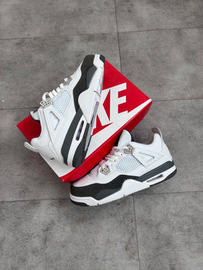 Tênis Air Jordan 3 Branco