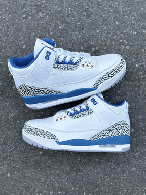 Tênis Air Jordan 3