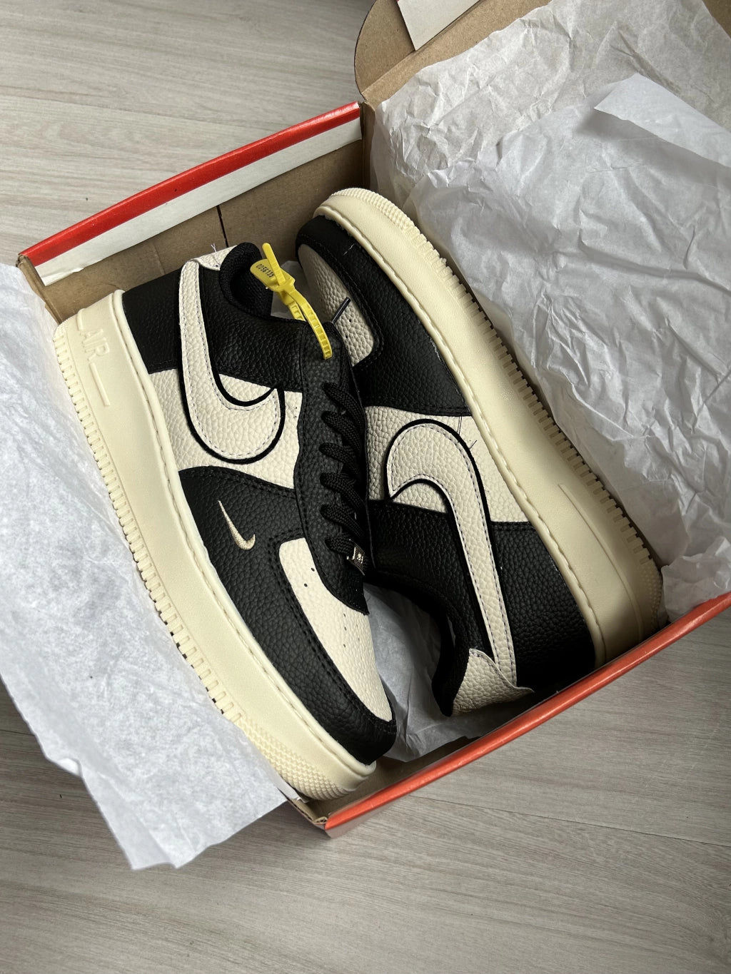 Nike Air Force 1 Premium Drip BR