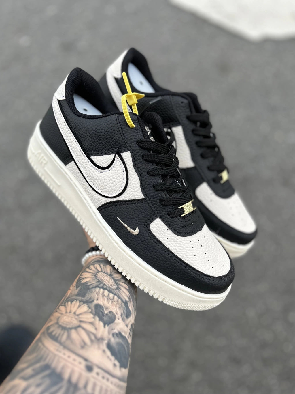 Nike Air Force 1 Premium Drip BR