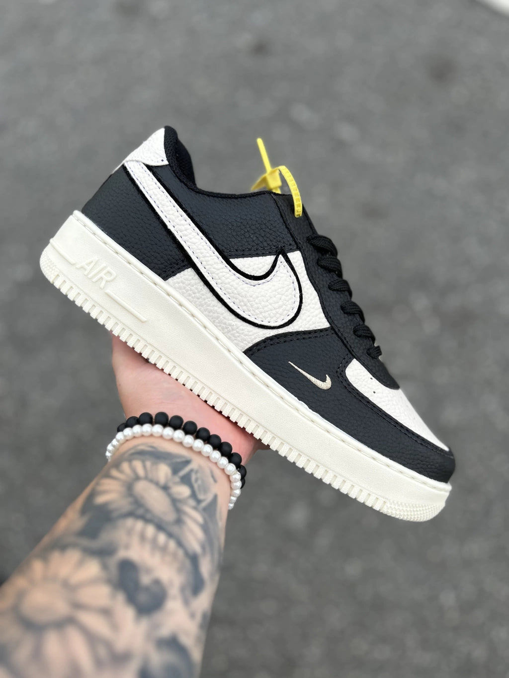 Nike Air Force 1 Premium Drip BR