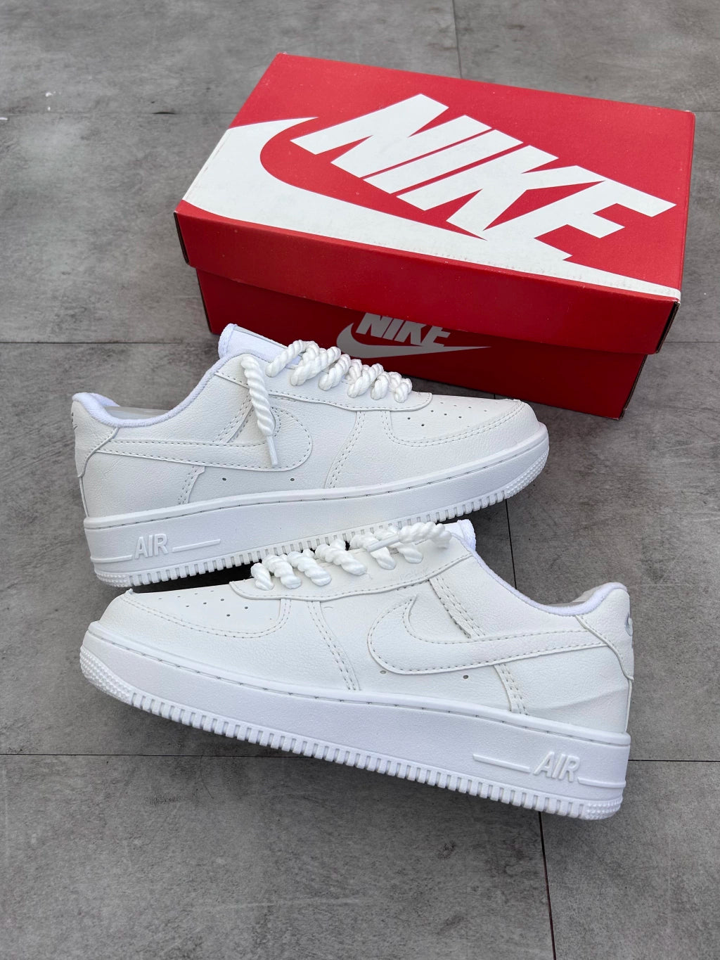 Nike Air Force 1 Premium Drip BR