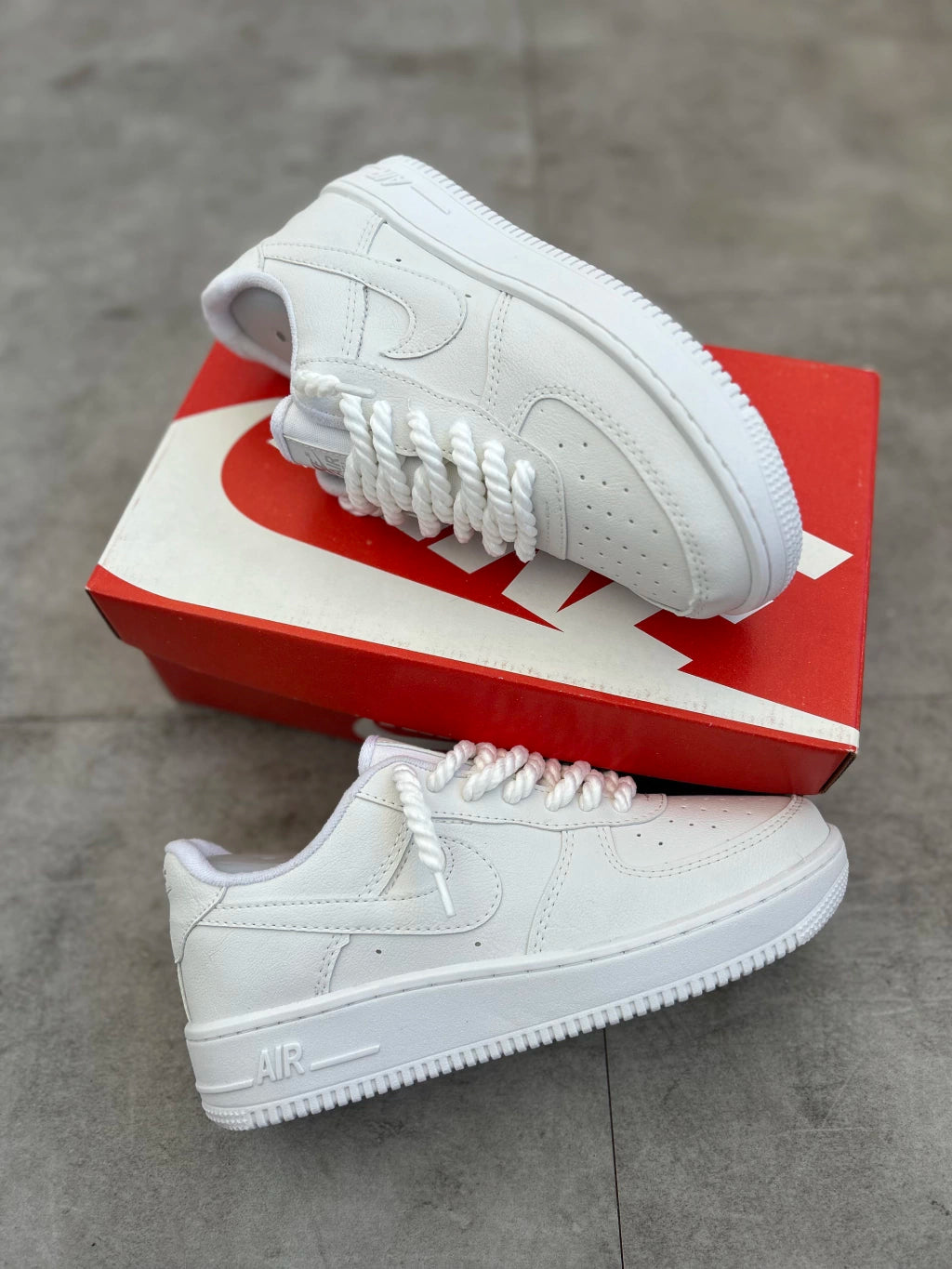 Nike Air Force 1 Premium Drip BR