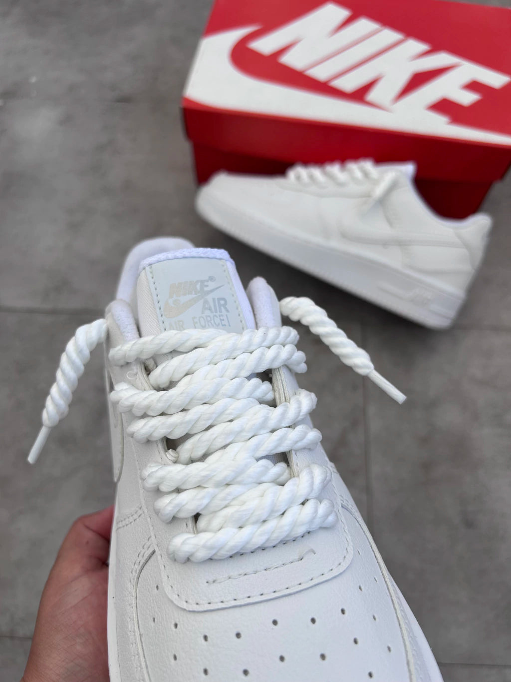 Nike Air Force 1 Premium Drip BR