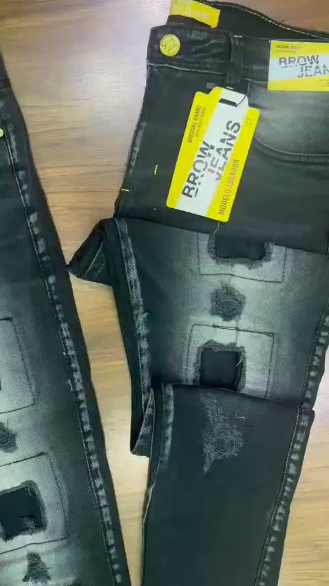 Calça Jogador Drip BR