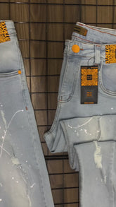 Lançamento Calça Jogador