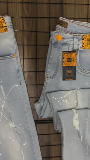 Lançamento Calça Jogador