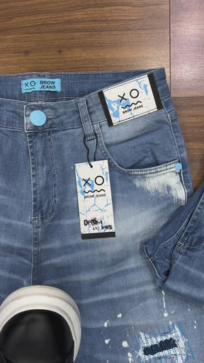 Calça Jogador Drip BR