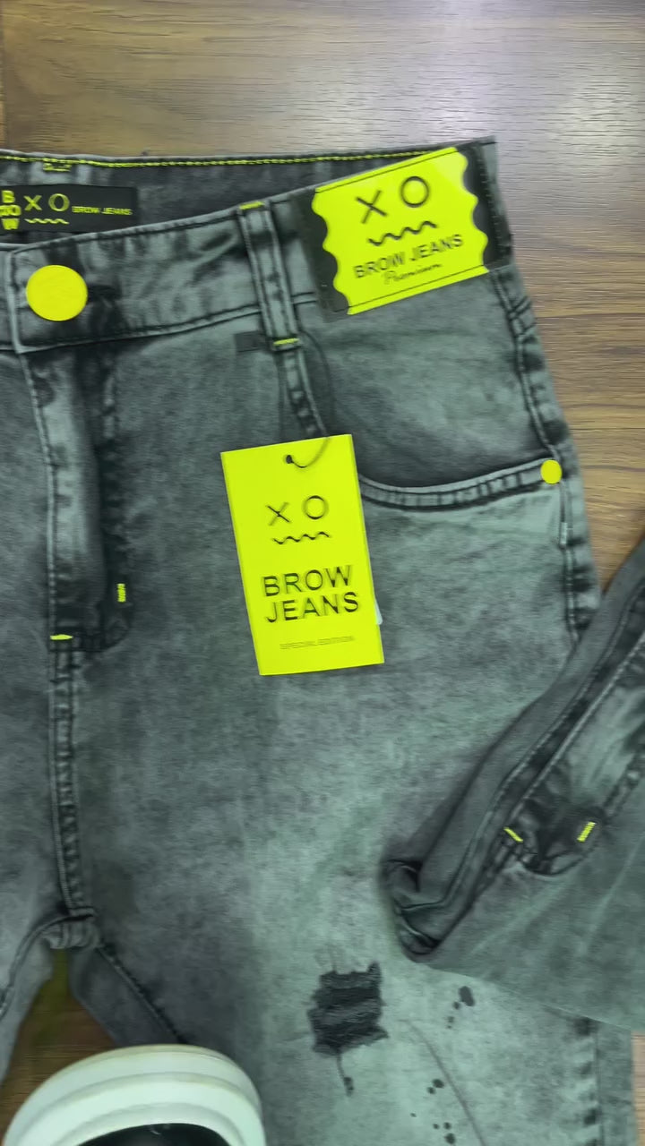 Calça Jogador Drip BR