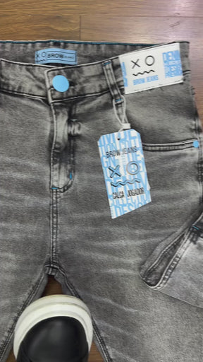 Calça Jogador Drip BR