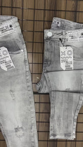 Lançamento Calça Jogador