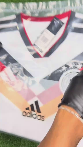 CAMISETA ALEMANHA 25/26