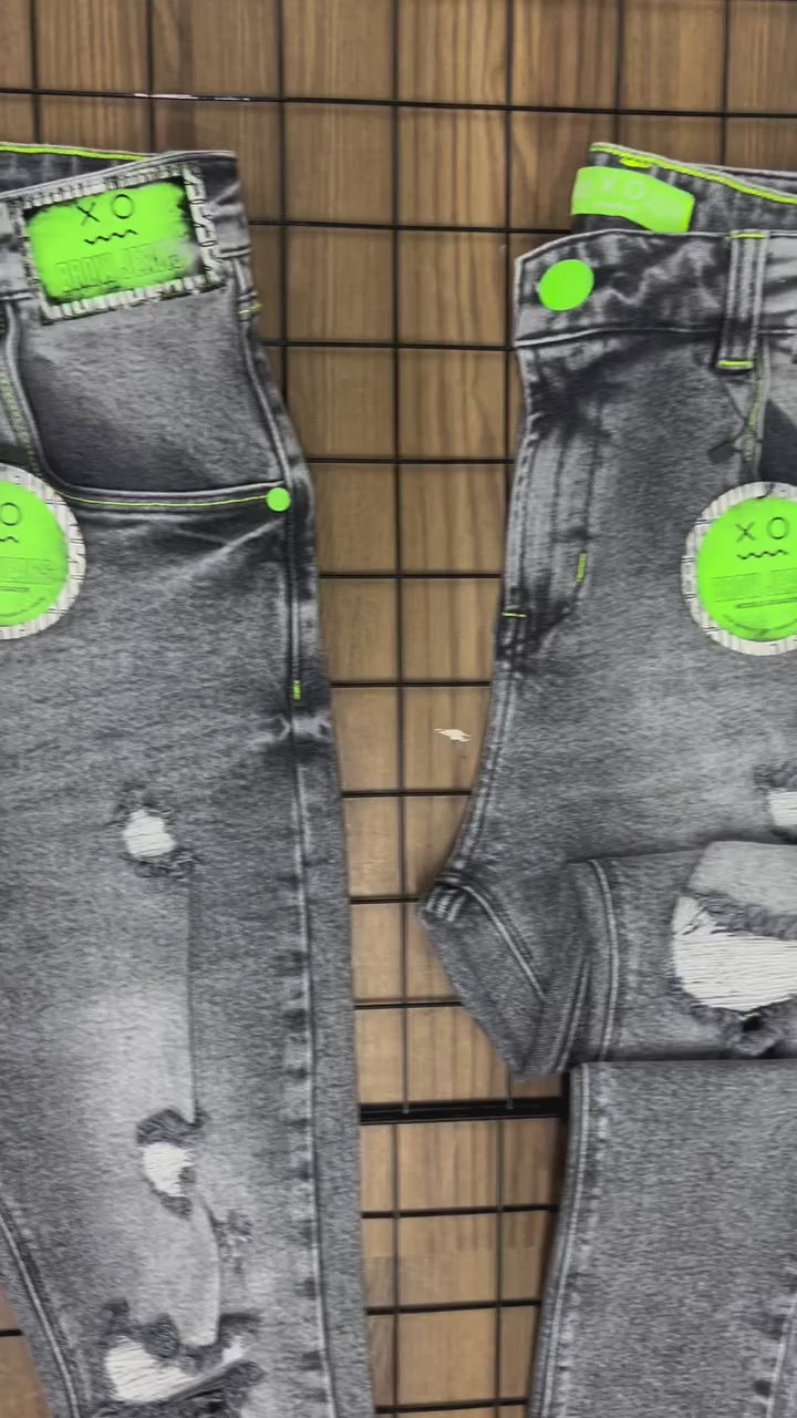 Lançamento Calça Jogador