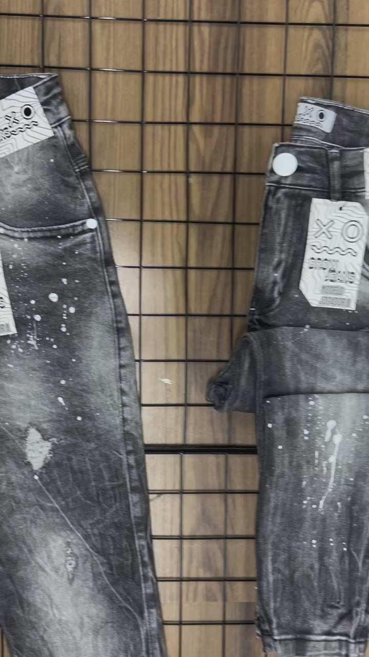 Lançamento Calça Jogador