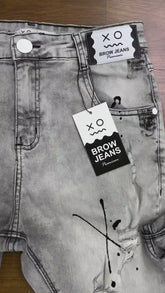 Calça Jogador Drip BR