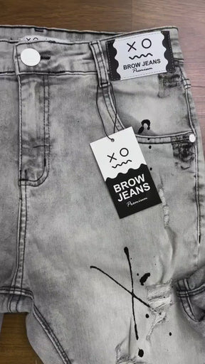 Calça Jogador Drip BR