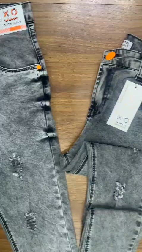 Calça Jogador Drip BR