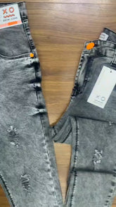 Calça Jogador Drip BR