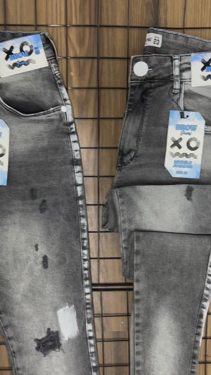 Lançamento Calça Jogador