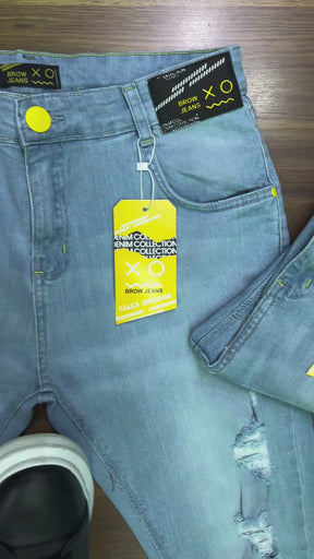 Calça Jogador Drip BR